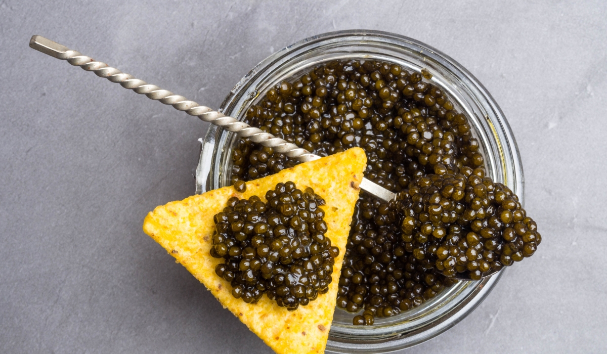 Why Is Caviar So Expensive?